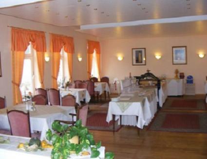 Hotel Seelust 호바흐트 외부 사진